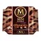 Magnum Mini Double Chocolate Black Mulberry And Blackberry Ice Cream 60ml