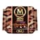 Magnum Mini Double Chocolate Black Mulberry And Blackberry Ice Cream 60ml