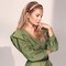Invisibobble Hairhalo The Adjustable Headband - Let&#39;s Get Fizzycal - Hairbands Made For Everyone - Individually Adapted To The Shape Of The Head And Worn All Day With No Pain Or Pressure