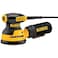 DeWalt Random Orbit Sander W/Dust Bag, D26451 (12.7 cm)