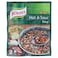 Knorr Chinese Hot &amp; Sour Soup 51 gr
