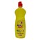 Quick And Easy Dishwashing Liquid 500ml + 100mlx2Pieces