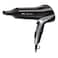 Braun Satin Hair 7 Pro Hair Dryer HD 730 With 3 Heat &amp; 2 Airflow Settings Cold Shot Led Indicator 2200 Watts