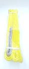 AL ARQAM Heavy-Duty Lifting Belt - Secure Vertical Hoisting - 3 Ton x 3 Meters