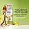 Hair Food Sulfate Free Conditioner with Avocado &amp; Argan Oil Dye Free Smoothing Treatment 300ml