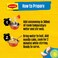 Nestle Maggi 2 Minutes Noodles Chicken 77g