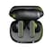Skullcandy Smokin&#39; XT True Wireless Earbuds - Black