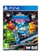 Wired Productions Super Dungeon Bros + Dualshock 4 Wireless Controller - Playstation 4 - Playstation 4 (Ps4)