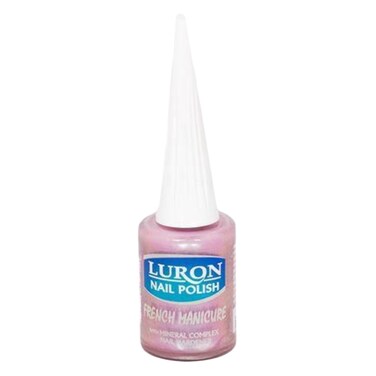 Luron Nail Polish No. 215 14ml