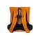 Crumpler BBR-004 Bag Bride Backpack fits 13 inch Laptops Pumpkin Orange