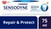 Sensodyne Hypernova Toothpaste 75ml