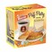 Mazedar Frozen Puff Pastry Sheets 400g