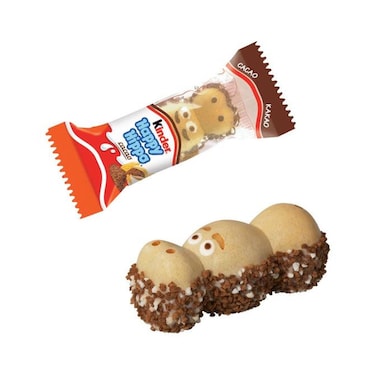 Kinder Happy Hippo Cacao Wafer -  20.7