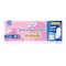 Sofy Sanitary Pads with Musk - Maxi Thick Extra Long - 14 Pads