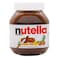 Nutella Ferrero Cocoa And Hazelnut Spread 750g