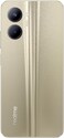 Realme C33, Dual SIM, 4GB RAM, 128GB, 4G LTE, Sandy Gold