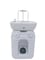 Portable Camping Hand Wash Sink Foot Pump With 45L Water Tank Wheels Dispenser Adjustable Height Size