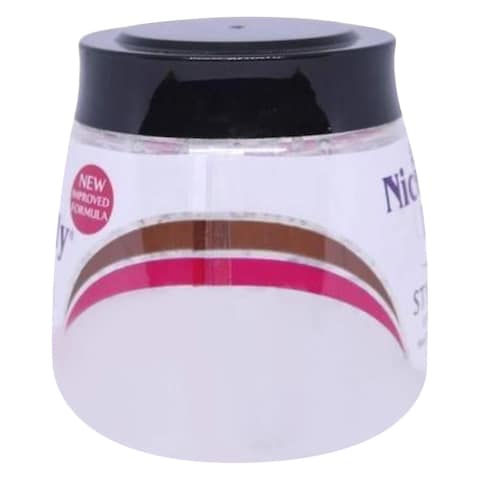 NICE &amp; LOVELY HOLD STYLING GEL 60G