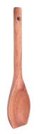 ARK 10 Inch Cut Square Wooden Spoon