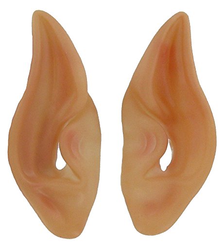 Buy NOVELTY GIANT WWW.NOVELTYGIANT.COM Adult Alien Elf Spock Fairy ...