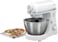 Electrolux 800W Mixer With Stainless Steel Bowl, 4 Litre Capacity