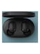 Generic Airdots 2 True In-Ear Wireless Bluetooth Earbuds Black