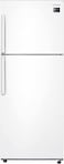 Samsung 362L Double Door Refrigerator, RT35K5157WW, White, 2 Years Warranty (Installation Not Included)