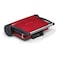 Bosch Contact Grill - 2000 Watt - Red - TCG4104