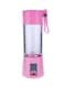 Generic Multipurpose Mini Electric Juicer Nf03205327 Pink