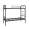 l'elephante Double Door Iron Bed, Size: 90x190cm
