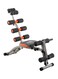Generic - Abdominal Exercise Six Pack Care Machine