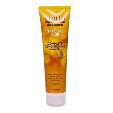 Cantu Complete Cond. Co-Wash283G