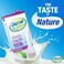 Rashaka Skimmed UHT Milk 4x1L