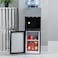 Geepas Hot Cold And Normal Water Dispenser With Cabnet, GWD17039, 3 Push Up Tap Options, Fast Cooling - 2 Year Warranty