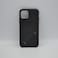 FOLDING SILICONE CASE IPHONE 11 PRO BLACK