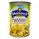 Monarch Mushrooms Pieces 400GR