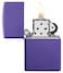Zippo 237 Classic Purple Matte Windproof Lighter