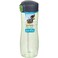 Sistema Tritan Quick Flip Bottle, 800ml, Black