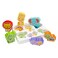 FISHER PRICE ANIMAL FRIENDS PUZZLE