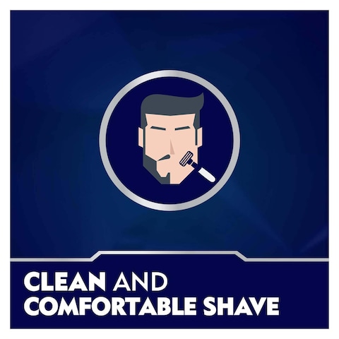 Nivea Men Shaving Cream - Original - 60ml