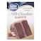 Foster Clark's Milk Chocolate Cake Mix 500g