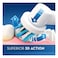Braun Oral-B Vitality 2D CrossAction Rechargeable Toothbrush D12.513W 2 PCS
