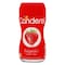 The Canderel Granules Jar Red 75g is a pack of granulated sweetener that is perfect for adding to your tea, coffee, or other beverages