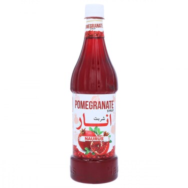Naurus Pomegranate Syrup 800 ml
