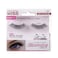 Kiss Blooming Lashes Kbh01 Black