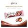 Galaxy Smooth Strawberry Chocolate Bar 36g x Pack of 24