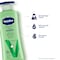 Vaseline Intensive Care Aloe Soothe Body Lotion White 725ml