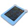 Magic Drawing Pad Blue Toy