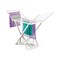 Metaltex Plastic Clothes Rack - 20 Meters