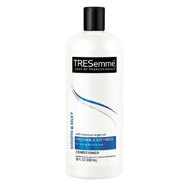 Tresemme Smooth  Silky Hair Conditioner 828Ml